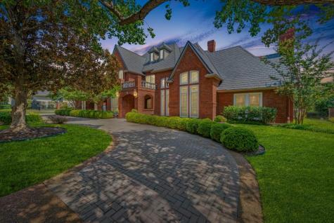 4507 Lakeside Drive Colleyville TX 76034