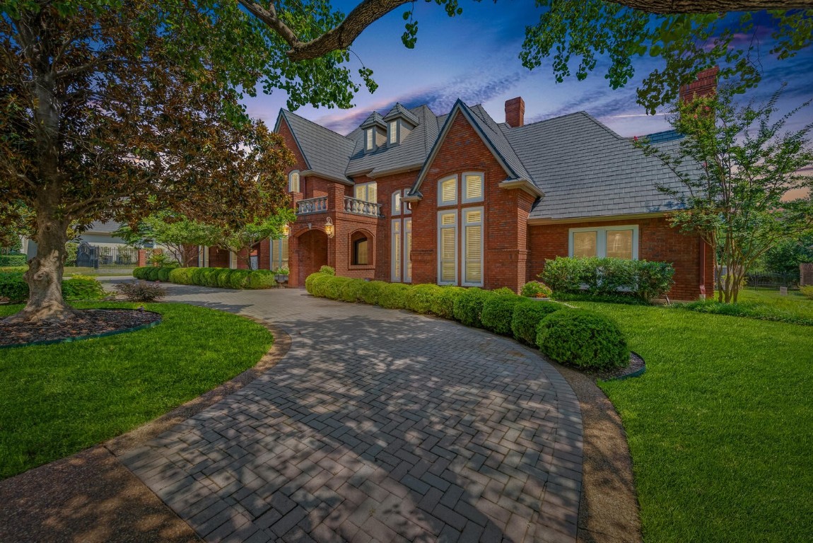 4507 Lakeside Drive Colleyville TX 76034