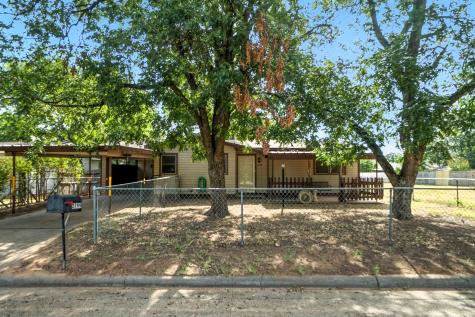 2799 Victoria Street Abilene TX 79603