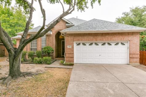 323 Kahala Drive Dallas TX 75218