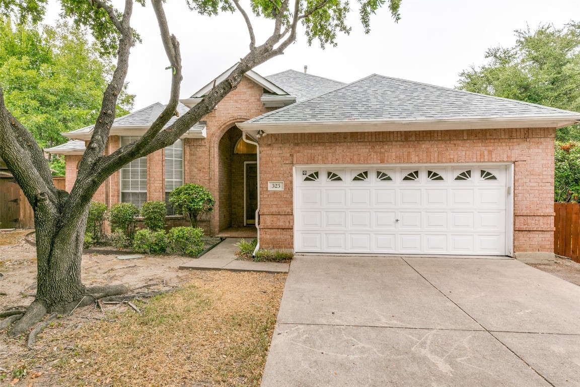 323 Kahala Drive Dallas TX 75218