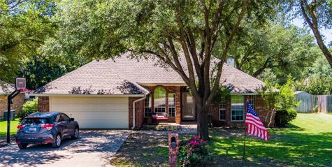 68 Delmore Drive Hillsboro TX 76645