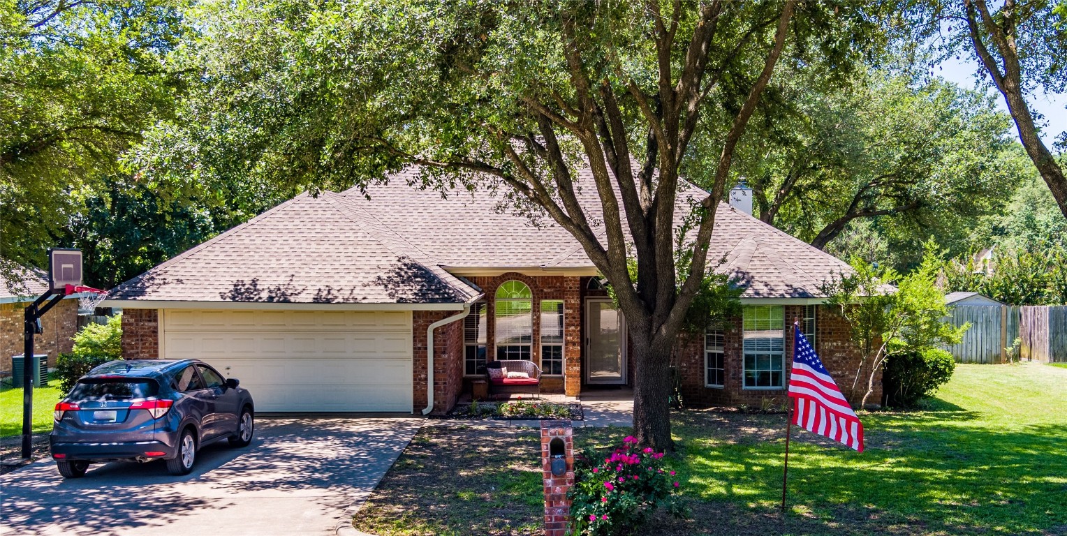 68 Delmore Drive Hillsboro TX 76645