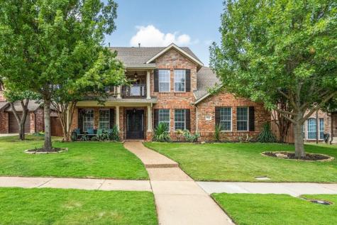 7924 Dawson Court Frisco TX 75036