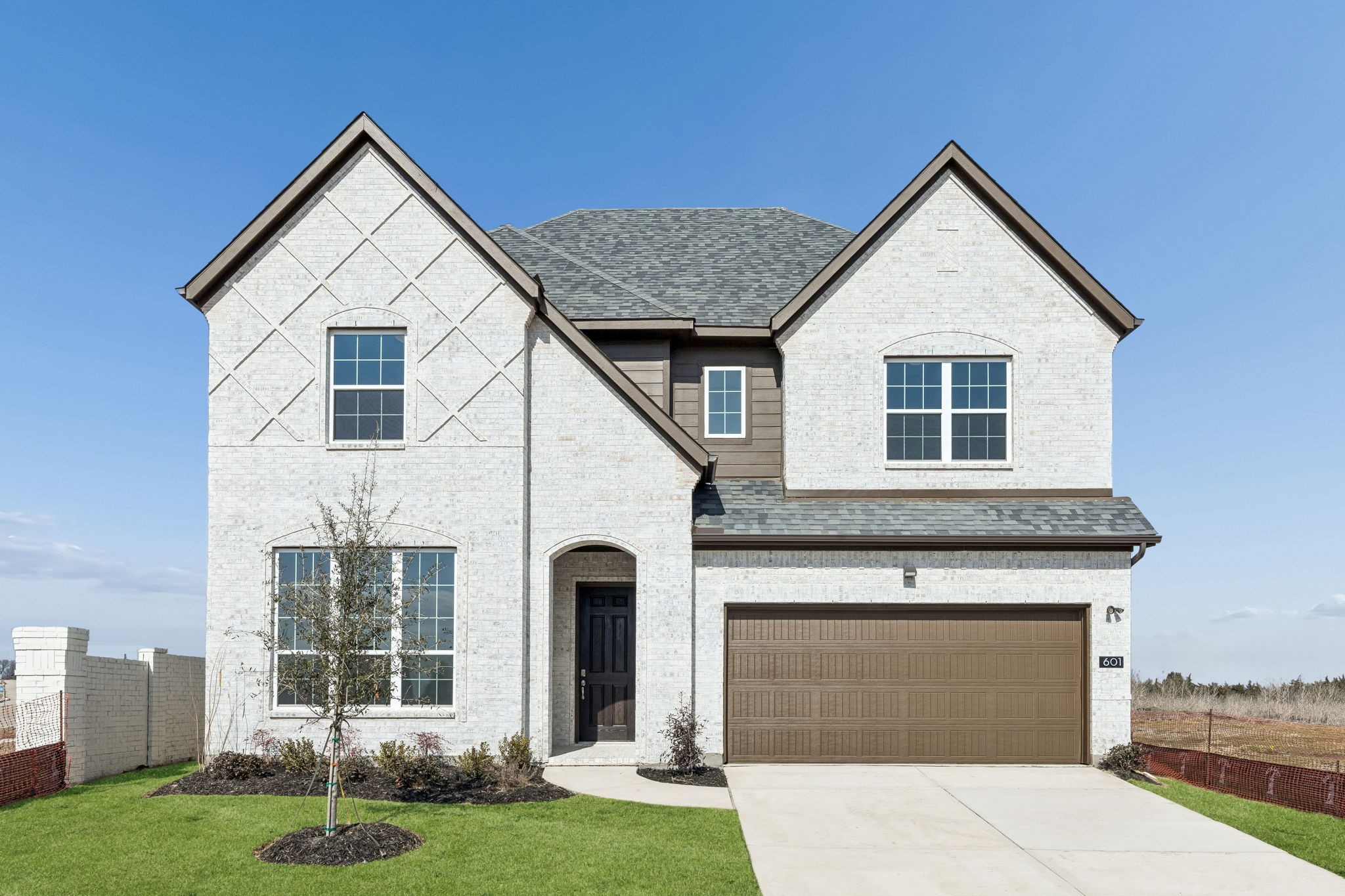 628 Palazzo Place Weston TX 75097
