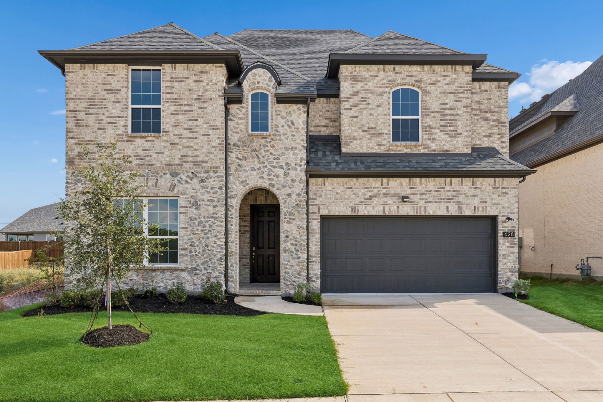 628 Palazzo Place Weston TX 75097