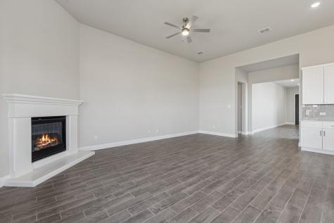 628 Palazzo Place Weston TX 75097