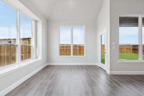 628 Palazzo Place Weston TX 75097