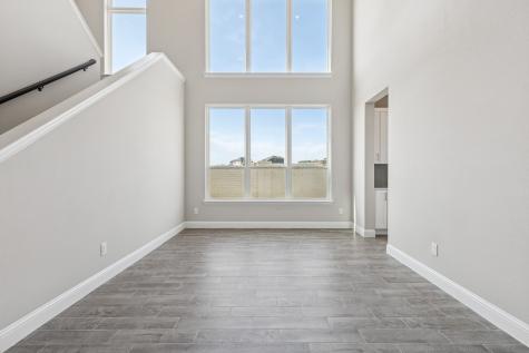 628 Palazzo Place Weston TX 75097