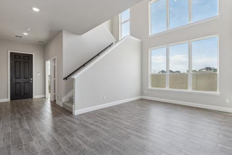 628 Palazzo Place Weston TX 75097