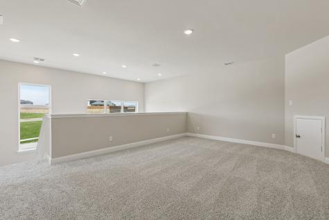 628 Palazzo Place Weston TX 75097