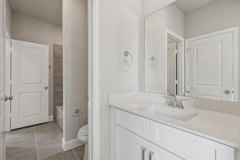 628 Palazzo Place Weston TX 75097