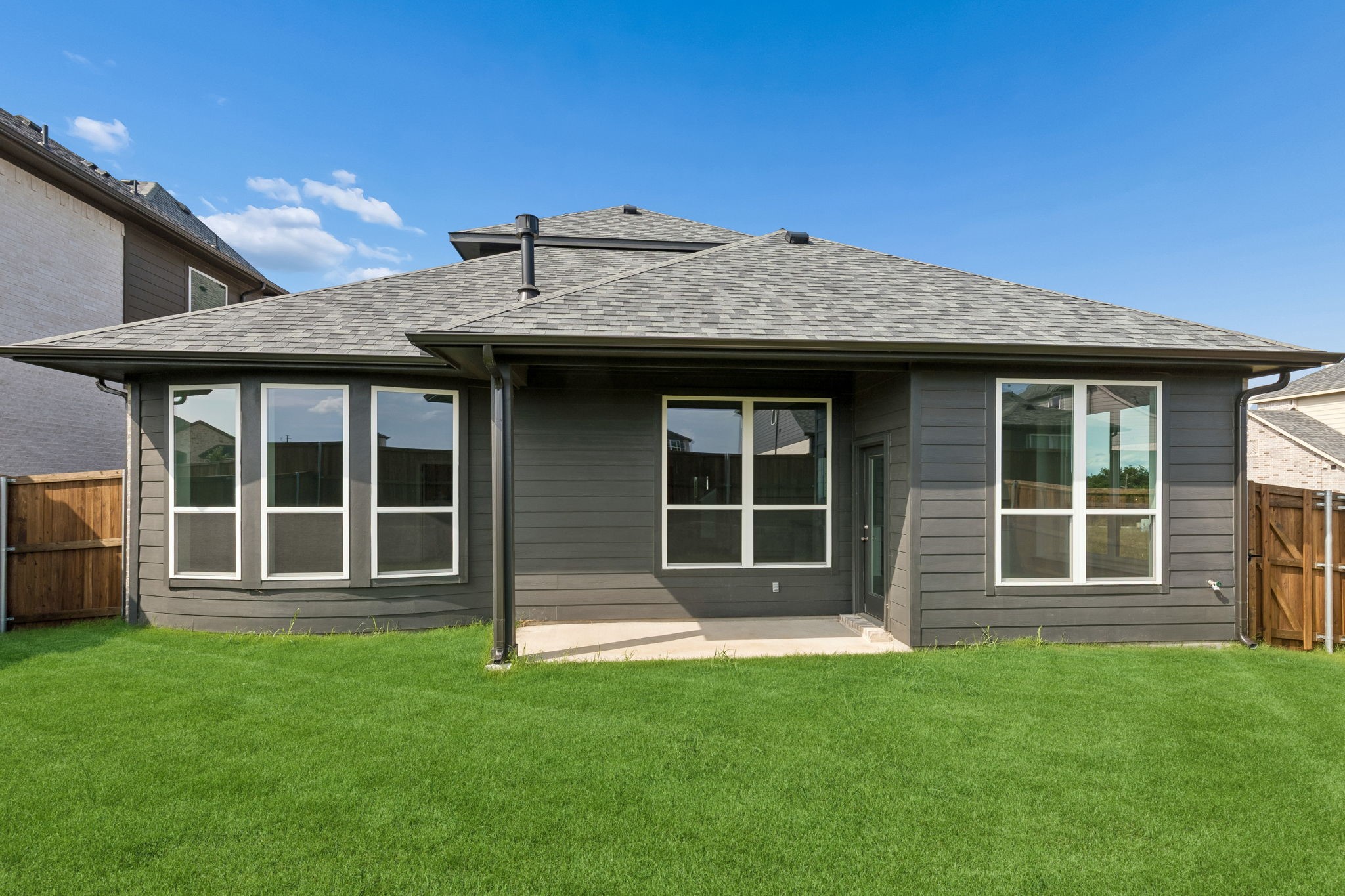 628 Palazzo Place Weston TX 75097