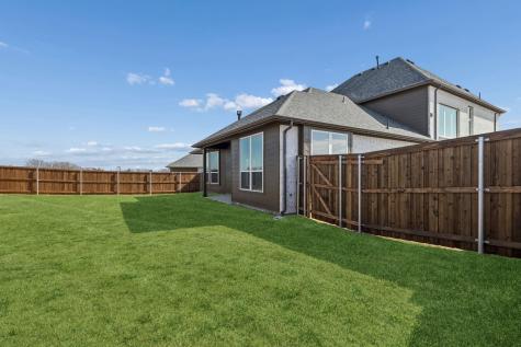 628 Palazzo Place Weston TX 75097