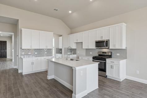 628 Palazzo Place Weston TX 75097