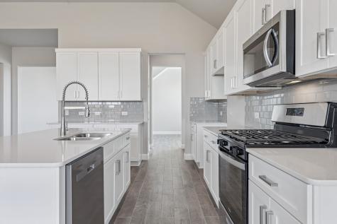 628 Palazzo Place Weston TX 75097