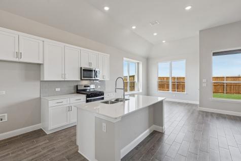 628 Palazzo Place Weston TX 75097