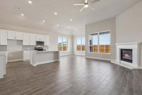 628 Palazzo Place Weston TX 75097