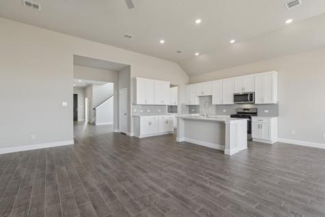 628 Palazzo Place Weston TX 75097
