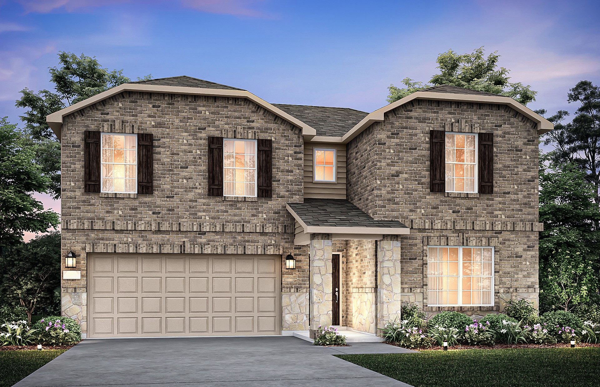 7501 Bent Gale Road Pilot Point TX 76258