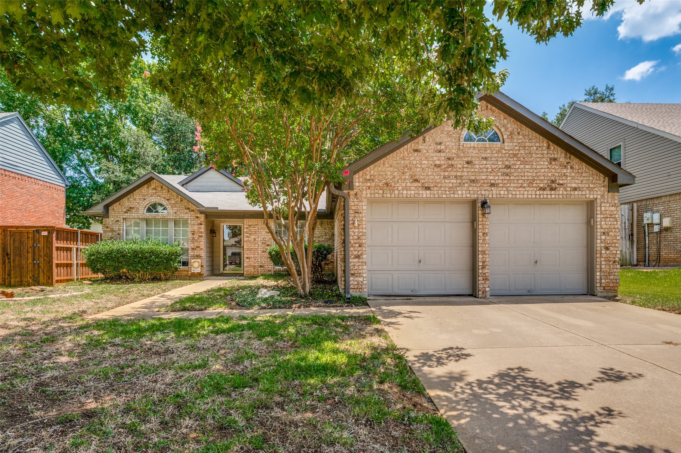 1529 River Birch Drive Flower Mound TX 75028
