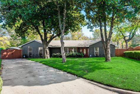 2304 Gibbs Williams Circle Dallas TX 75224