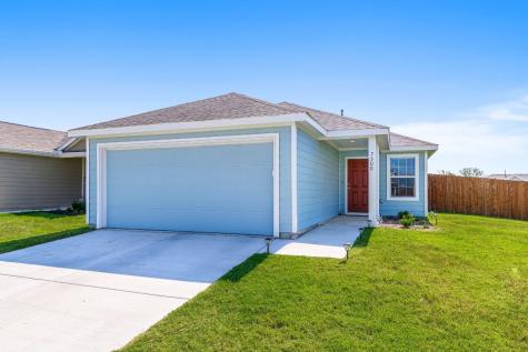 7300 Jackrabbit Avenue Mckinney TX 75071
