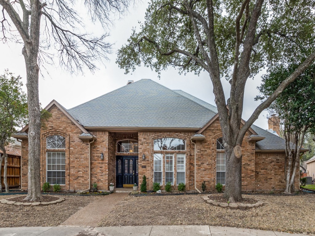 6908 Hickory Creek Lane Dallas TX 75252