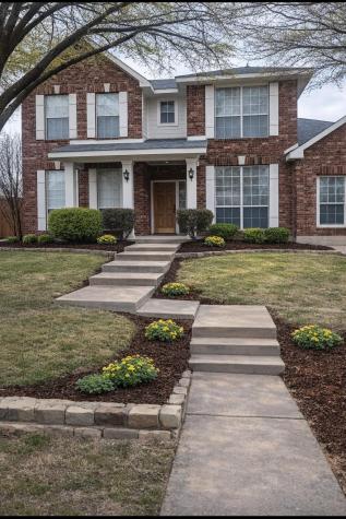 2505 Saddlehorn Drive Mesquite TX 75181