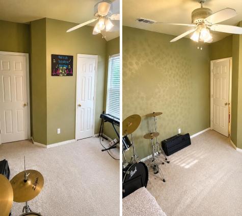 2505 Saddlehorn Drive Mesquite TX 75181