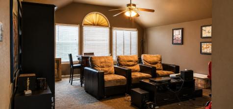 2505 Saddlehorn Drive Mesquite TX 75181