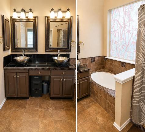 2505 Saddlehorn Drive Mesquite TX 75181