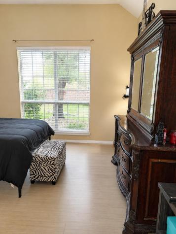 2505 Saddlehorn Drive Mesquite TX 75181