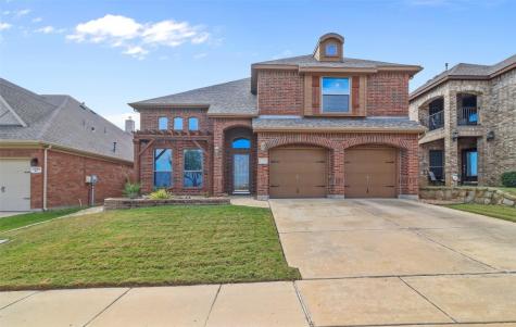 12536 Saratoga Springs Circle Fort Worth TX 76244