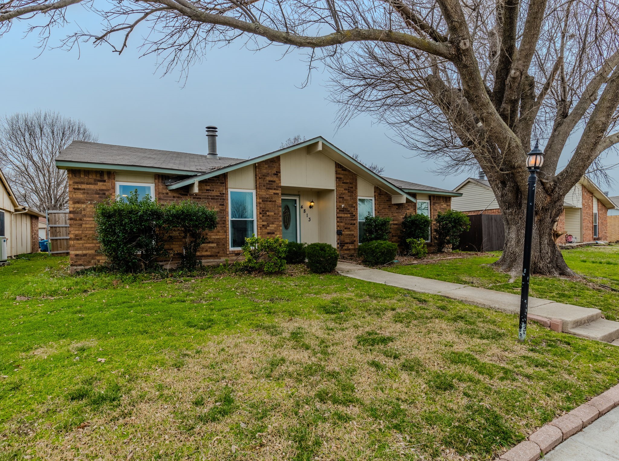 4813 Wheeler Drive The Colony TX 75056