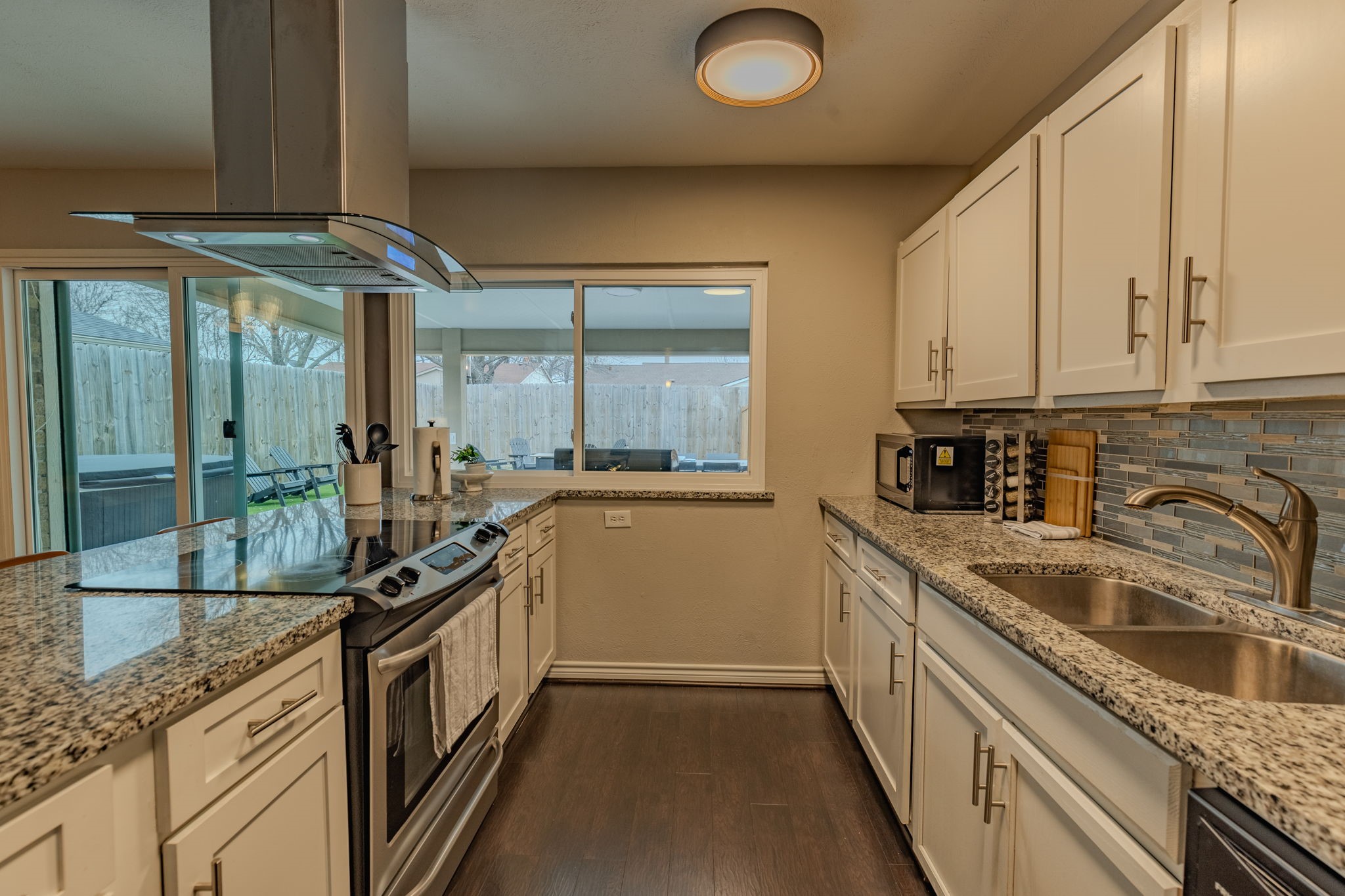 4813 Wheeler Drive The Colony TX 75056