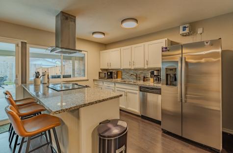 4813 Wheeler Drive The Colony TX 75056