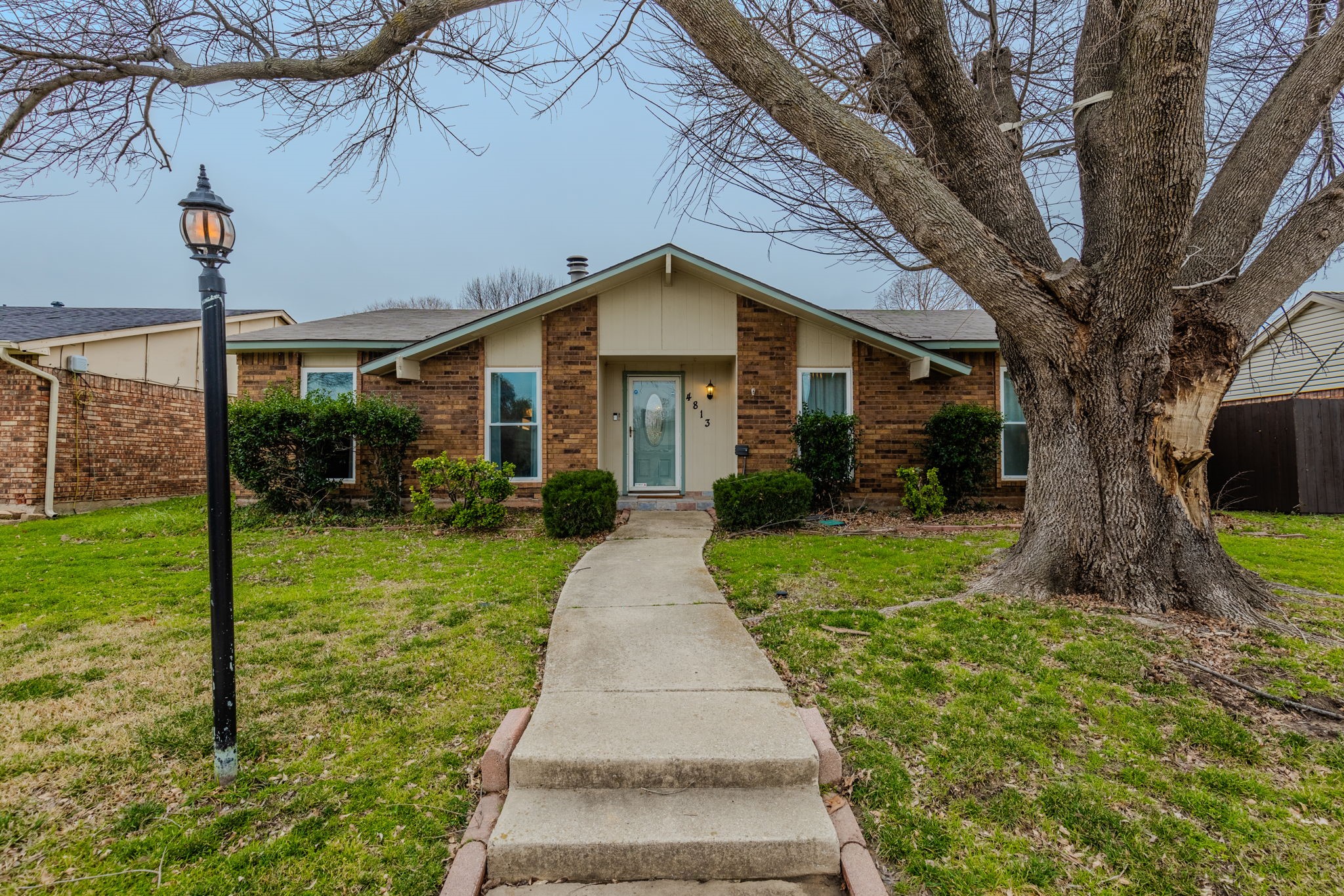 4813 Wheeler Drive The Colony TX 75056