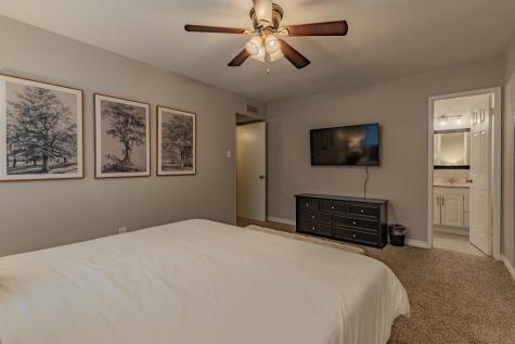 4813 Wheeler Drive The Colony TX 75056