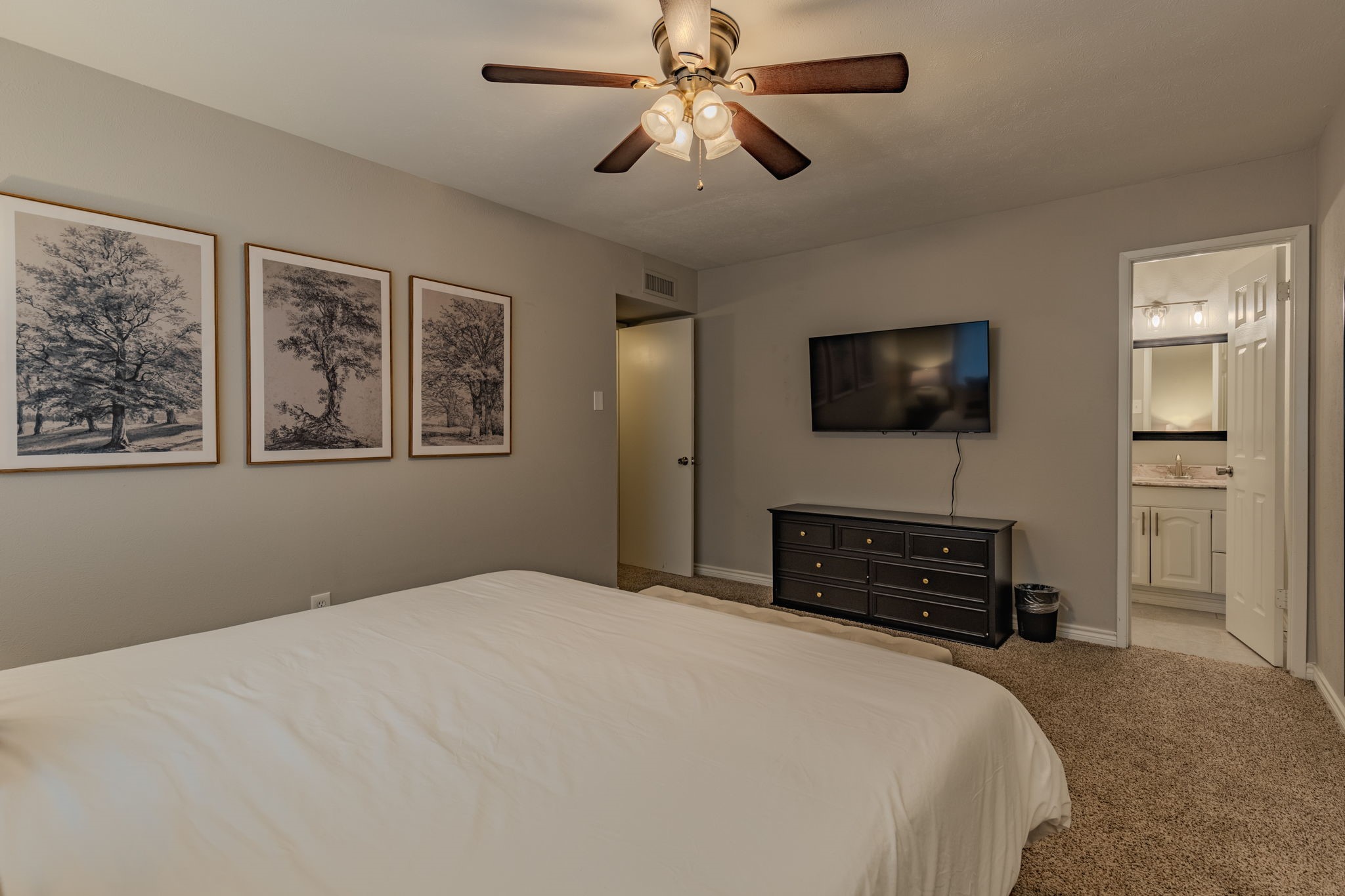 4813 Wheeler Drive The Colony TX 75056