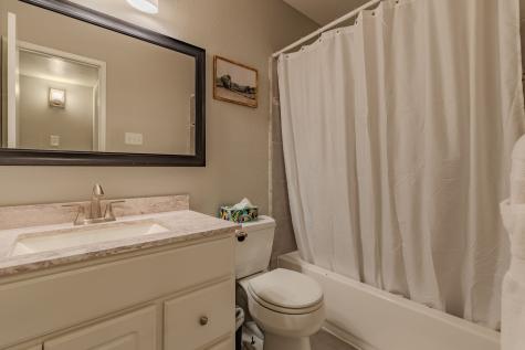 4813 Wheeler Drive The Colony TX 75056