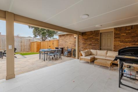 4813 Wheeler Drive The Colony TX 75056