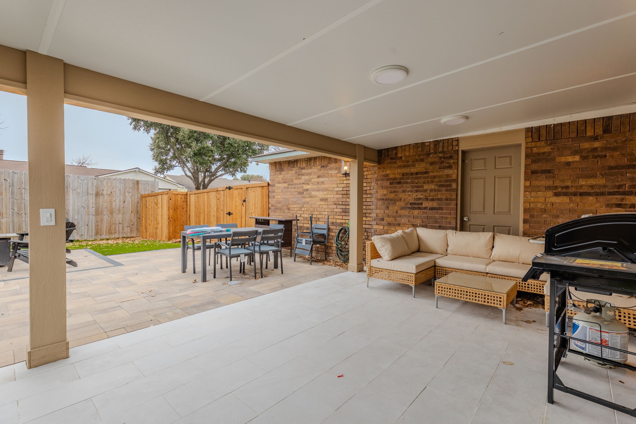 4813 Wheeler Drive The Colony TX 75056