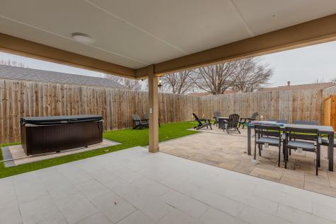 4813 Wheeler Drive The Colony TX 75056