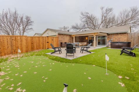4813 Wheeler Drive The Colony TX 75056