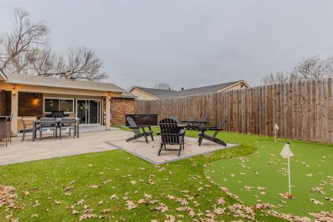 4813 Wheeler Drive The Colony TX 75056