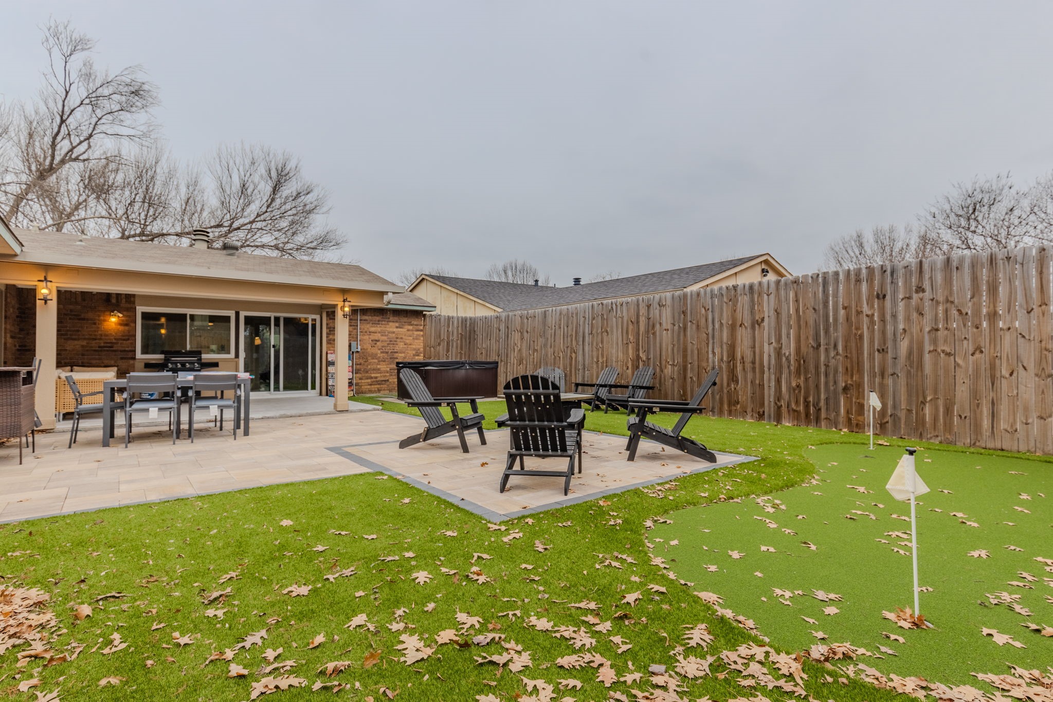 4813 Wheeler Drive The Colony TX 75056