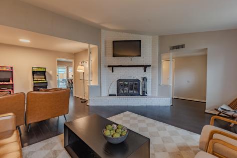 4813 Wheeler Drive The Colony TX 75056