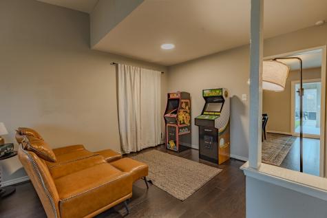 4813 Wheeler Drive The Colony TX 75056