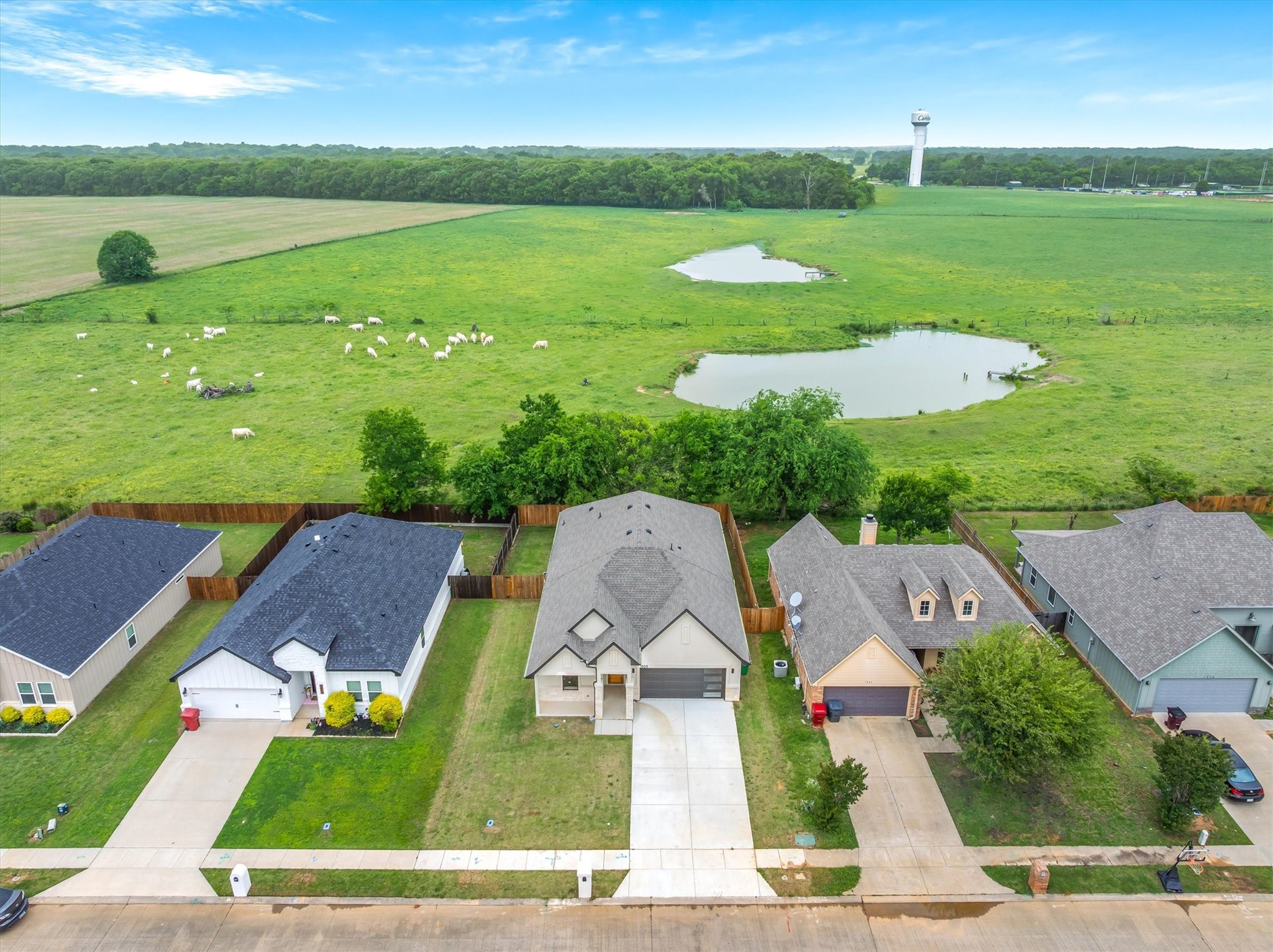 1868 Meadowview Canton TX 75103
